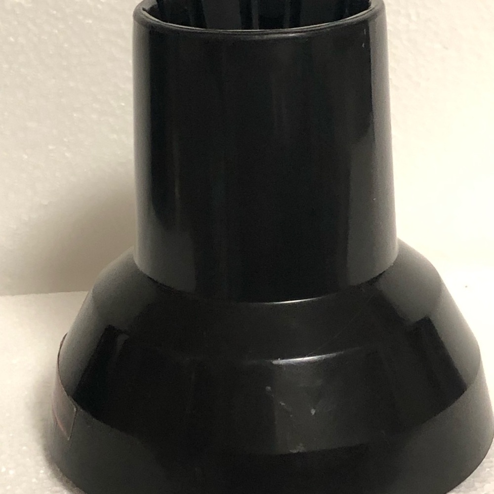 Black PRO Diffuser Attachment - Picture 2 of 8